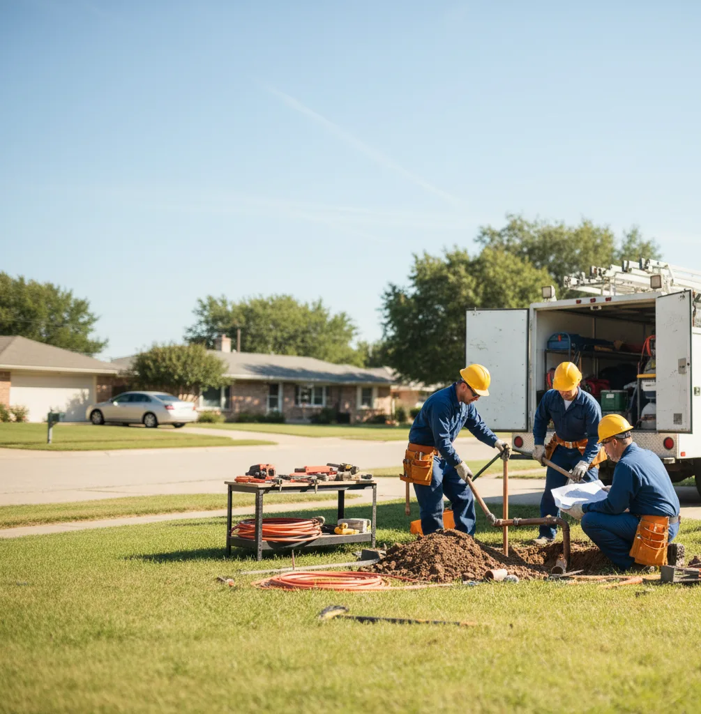 Water Heater Repair in Melbourne, FL